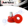 Pouzdro zadního vlečeného ramene (přední / zadní) - MPBS: 6201381 Toyota Celica V,