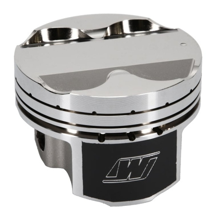 Jednotlivý píst Wiseco Toyota 2JZGTE 3.0L 24V(-5.3cc)(9.5:1)-