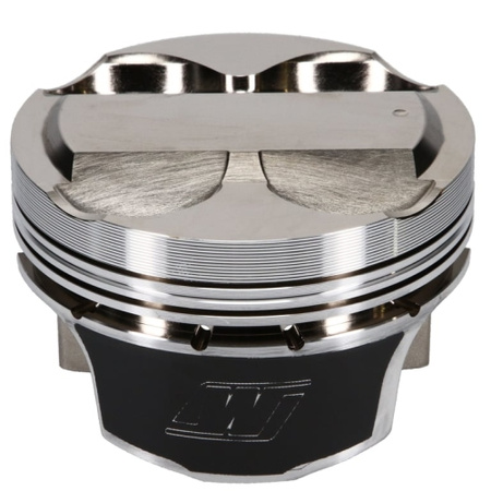 Sada pístů Wiseco Mitsubishi 4G63 GenII 2.0L(10.5:1)(1.9c)stroke/LR-BOD