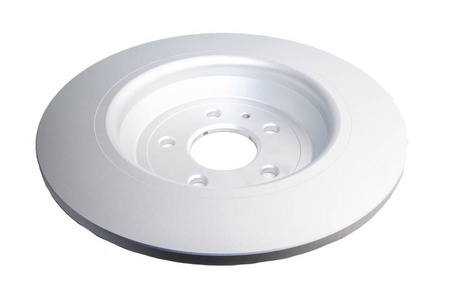 Univerzální brzdový kotouč DBA Street Series - En-Shield - Obyčejný - DBA2639E