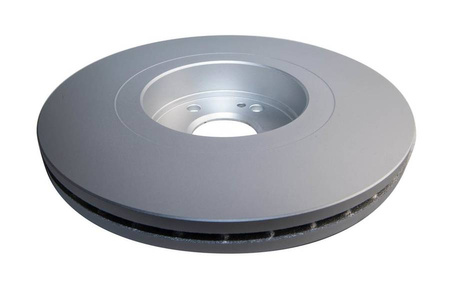 Univerzální brzdový kotouč DBA Street Series - En-Shield - Obyčejný - DBA3134E