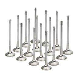 Supertech Sada ventilů výfuk BMW S65/85 30,5mm Inconel