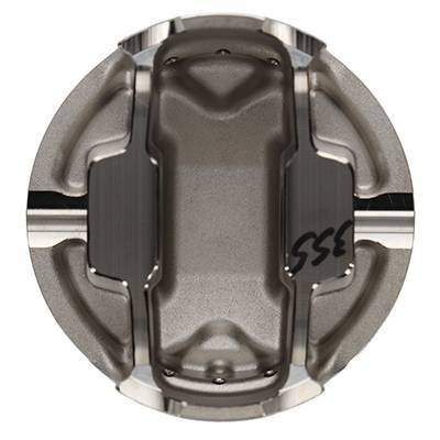 Sada pístů Wiseco Honda/Acura RSX-S 2.0L 16V (K20) '02-06 (8