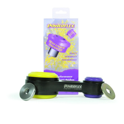 Držák s nižším točivým momentem - silniční Polyuretanové pouzdro Powerflex Road Series Renault Clio Models Clio III inc Sport, 197 & 200 (2005-2012) Clio III (2005 - 2012) PFF60-8025