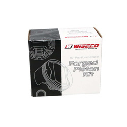 Sada pístních kroužků Wiseco 3.0mm Oil Set 12-14lbs tension 3.875"