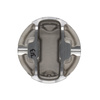 Jednotlivý píst Wiseco Acura 4V R/Kopule -9cc Strutted 87.50mm