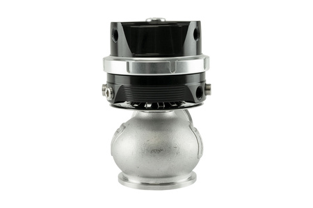 Turbosmart Wastegates ventil GenV WG45CG HyperGate45 Compressed Gas 7psi Black