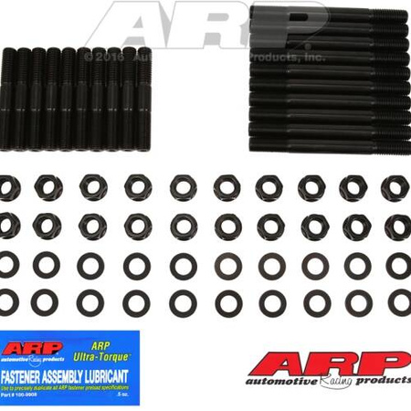 Čepy do hlavy ARP 254-4113 Ford 351 Block. w/6049-N351 heads. hsk Ford Small Block