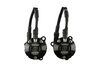 Blow Off Turbosmart ventil BOV Kompact EM Dual Port VR25