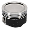 Sada pístů Wiseco Nissan SR20DET Turbo (-12Cc) 9.1-9.25:1