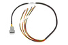 Haltech Elite 1000/1500 Maz 13B S4/5 Term Harn Only Fly lead - HT-140875
