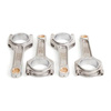 Sada ojnice ZRP VAG 1,8L 20v T 144,00 Čep:20,00 I-Beam Tapere