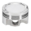 Sada pístů JE Pistons VW 1.8T 20V 81.00mm(8.5:1)(ASY) 302020