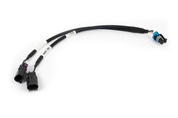 Haltech Nexus Rebel LS - adaptér snímače klepání III. generace - HT-186508