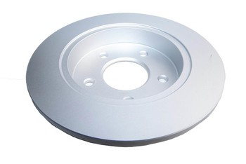 Univerzální brzdový kotouč DBA Street Series - En-Shield - Obyčejný - DBA3221E