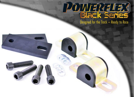 Polyuretanový rukáv Powerflex Toyota Starlet/Glanza Turbo EP82 & EP91 PFF76-402KBLK č. v diagramu: 4