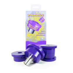 Vnější pouzdro ramene předního pásu Polyuretanové pouzdro Powerflex Road Series Saab 9-3 NG (1998-2002) PFF66-301