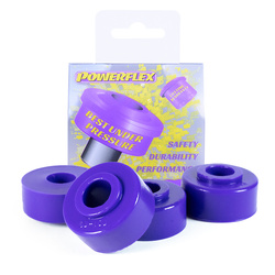 Přední spojovací tyč k pouzdru podvozku Polyuretanové pouzdro Powerflex Road Series Rover Mini (1959 - 2000) PFF63-103