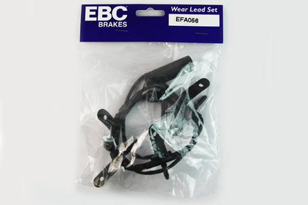 EFA056 - Snímač opotřebení brzdových destiček EBC Brakes