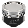 Jednotlivý píst Wiseco Mitsubishi Turbo -18cc 1.390 92.50mm