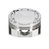 Sada pístů Manley pro Mitsubishi 2.0L 4B11T 86.00mm B 1.155 CH -11cc 624200CE-4