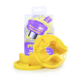 Zadní spodní vložka držáku motoru (79mm možnost) Polyuretanové pouzdro Powerflex Road Series Fiat Croma (2005 - 2011) PFF80-1221