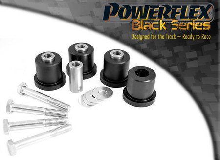 Polyuretanový rukáv Powerflex Audi 80, 90 inc Avant (1973 - 1996) PFF3-101BLK č. v diagramu: 1