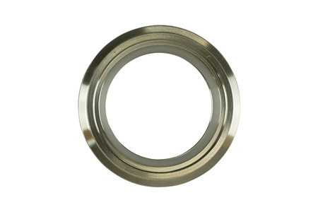 Turbosmart Wastegates ventil WG40 Inlet Weld Flange Titanium