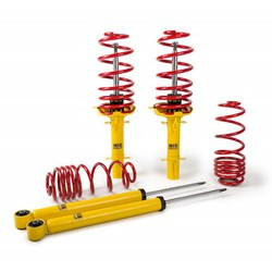 Sportovní zavěšení MTS Technik Alfa Romeo GT (937) 01/04 -