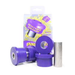 Zadní vlečené rameno k pouzdru podvozku Polyuretanové pouzdro Powerflex Road Series Daewoo Matiz M100 & M150 (1998-2008) PFR73-205