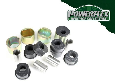 Polyuretanový rukáv Powerflex Ford Sierra Models Sierra XR4i (1983-1985), XR4x4 (1985-1992) PFR19-210-12H č. v diagramu: 7