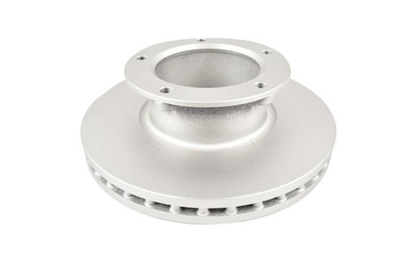 Univerzální brzdový kotouč DBA Street Series - En-Shield - Obyčejný - DBA3726E