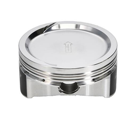 Sada pístů Manley pro Chevrolet LS 4.125 B 1.115 CH -29.00cc 592900C-8