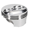 Sada pístů JE Pistons SBC 400 FSR DOME B:4.130 301447