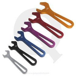 Hliníkový klíč na bity typu AN QSP