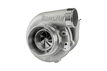 TS-1 Turbocharger 6262 V-pásmo 0,82AR s vnějším odpadem
