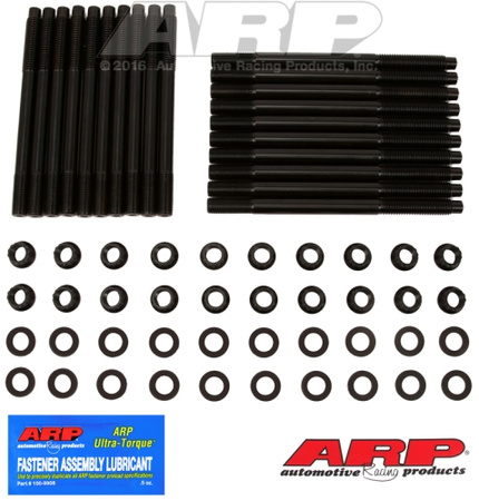 Čepy do hlavy ARP 254-4301 Ford SVO Fontana w/ '94-Up Yates hds. hsk Ford Small Block