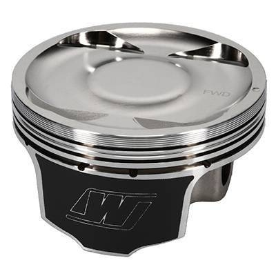 Sada pístů Wiseco Subaru WRX STI EJ257 2.5L 16V 4 cyl. (-19c