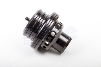 Mitsubishi Evo a GTO Pístový Výfukový Ventil (Dump Valve)