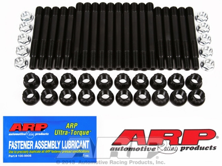 Hlavní čepy ARP 135-5901 BB CHEVY 8.1L VORTEC W/WINDAGE MAIN STUD KIT - Washers Remov Chevrolet Big Block