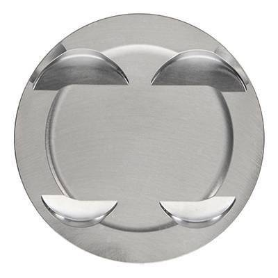 Sada pístů Wiseco Mazda MX-5/Miata/Protege 1.8L 16V (-4cc) 8