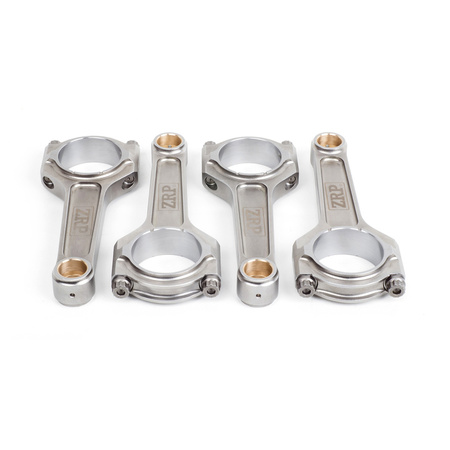 Sada ojnice ZRP Toyota 2.0L 3SGTE 138.00 Pin:22.00 I-Beam HD