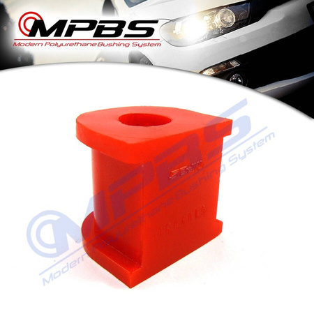 Pouzdro zadního stabilizátoru - MPBS: 5103830 Renault Vel Satis,