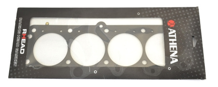 Athena Těsnění hlavy MLS Opel 2.0L 16V Z20LET/X20XE D87,5MM TH