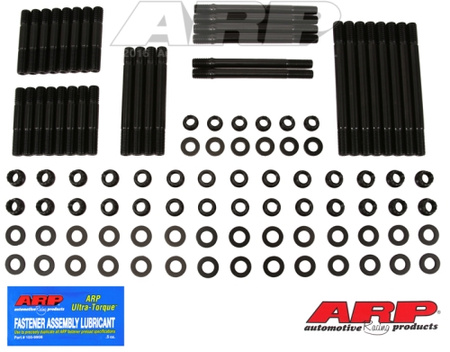 Čepy do hlavy ARP 234-4335 SB Chevy Pro Action 14 12pt HSK Chevrolet Small Block