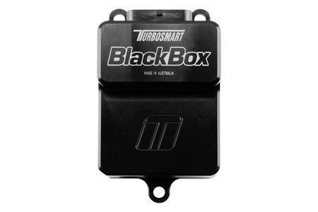 Turbosmart manual boost controller - MBC typ Black Box