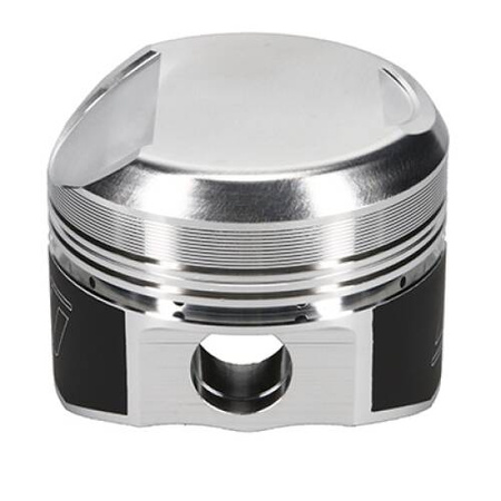 Sada pístů Wiseco Chrys 426 Hemi Street/Strip Kopule B:4.280 - K0142A3