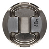 Sada pístů Wiseco Ford Cosworth YB 8.0:1 91.50mm 24 pin-AP