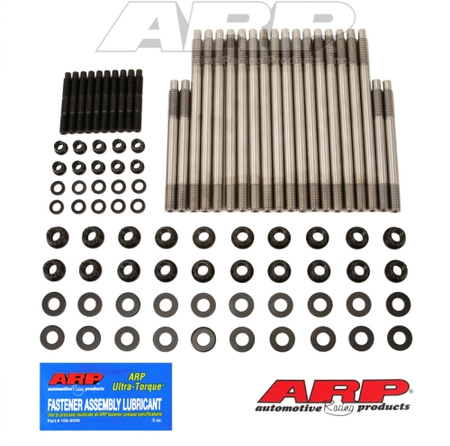 Čepy do hlavy ARP 234-4313 SB GM Pre '03 CA625+ 12pt head stud kit Chevrolet LS Gen III IV