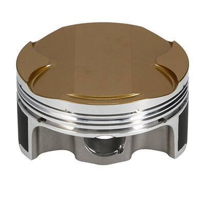 Sada pístů JE Pistons Ford Mod Coyote Gen 2 - Ultra Series B:3.681 360834